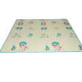 Toy Rolled-up Full Sheet Crawling Baby Play mat